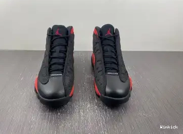Jordan Bred 414571-004 Retro 13 0516